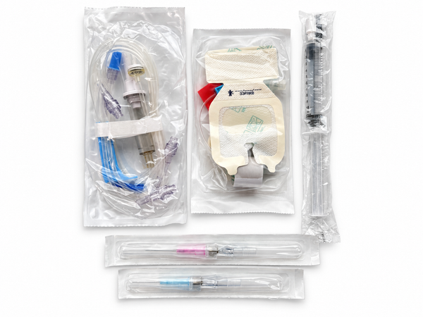 IV Supplies