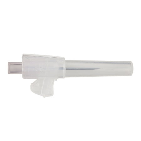 Complete SubQ Fluid Kit with Tubing and Needles, Saline or Lactated Ringer's, 500 or 1000 mL