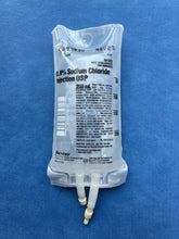 IV Fluids – IV Supply Clinic